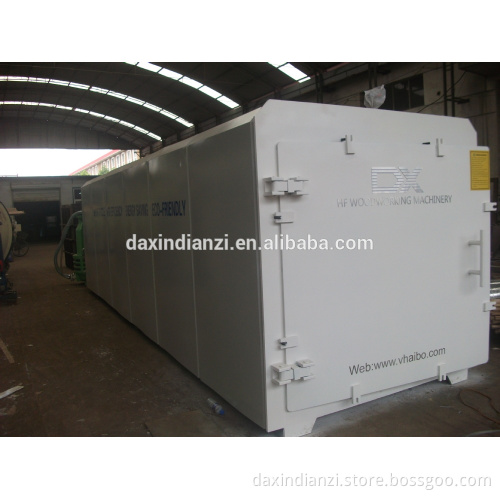 lumber microwave drying,lumber drying kiln/furniture making machine/softwood hf vacuum dryer